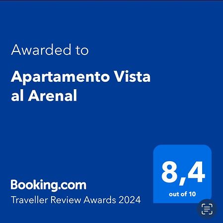 Апартаменти Apartamento Vista Al Arenal La Fortuna Екстер'єр фото