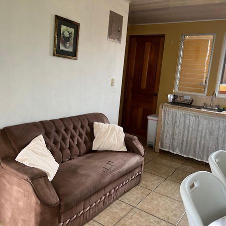 Апартаменти Apartamento Vista Al Arenal La Fortuna Екстер'єр фото