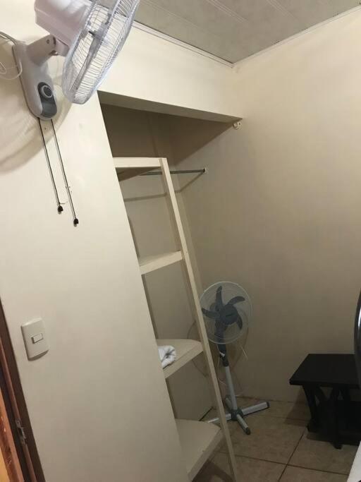 Апартаменти Apartamento Vista Al Arenal La Fortuna Екстер'єр фото
