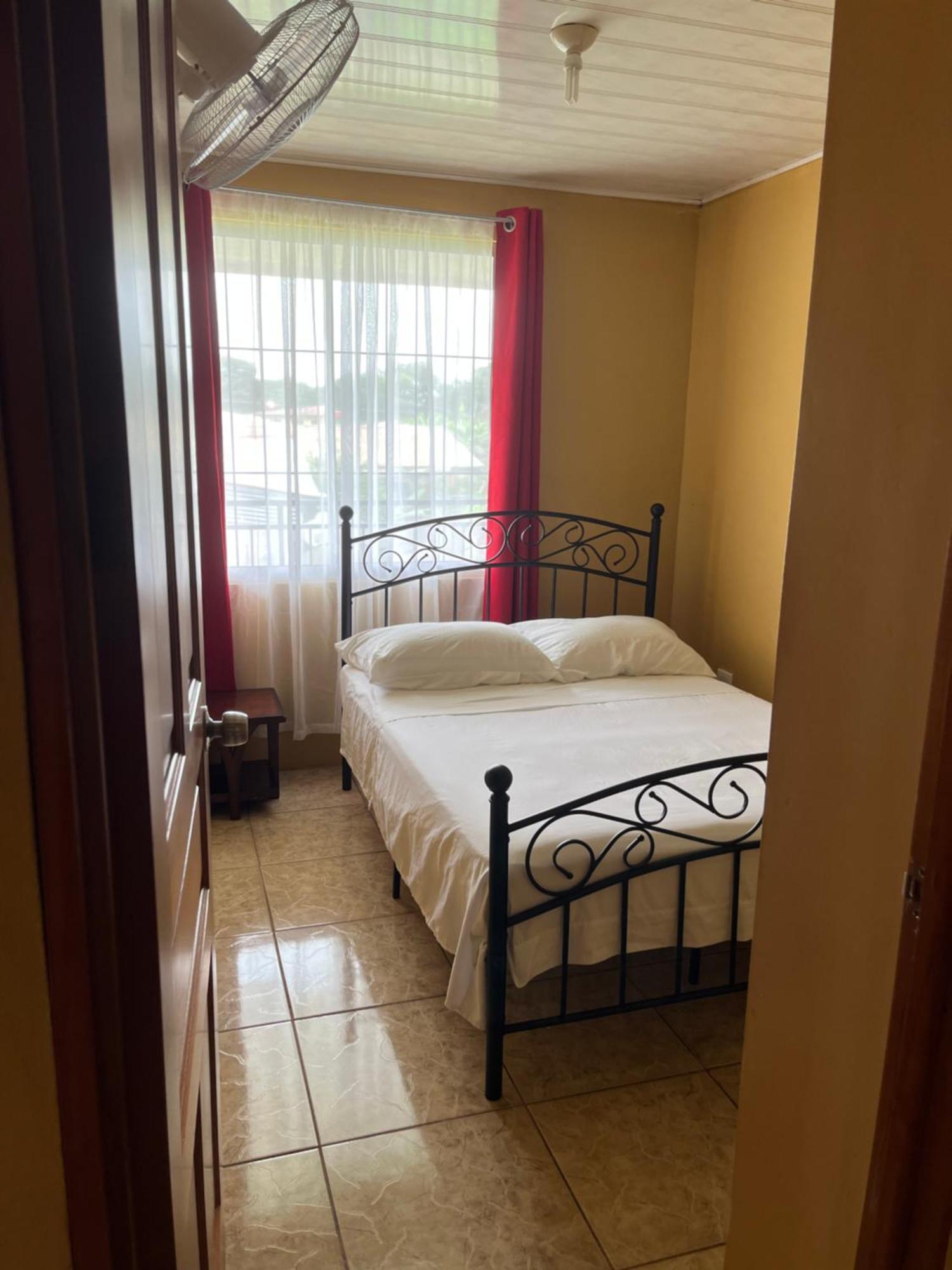 Апартаменти Apartamento Vista Al Arenal La Fortuna Екстер'єр фото